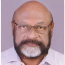 A. V. Viswanathan