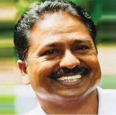 Adv. O. M. Bharadwaj