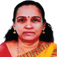 V. Latha