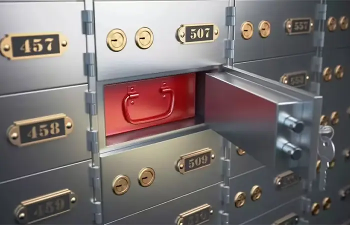Locker
