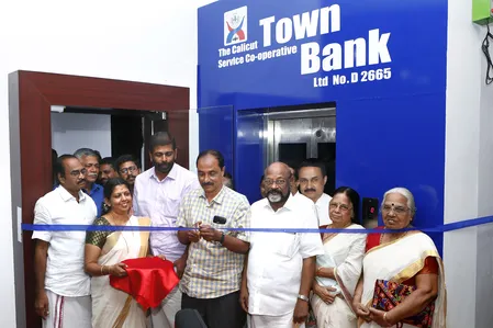 Mini Auditorium Inauguration