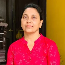 P. P. Kanakalatha