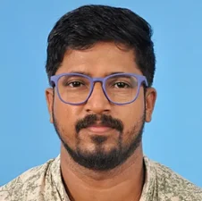 P. V. Sarath