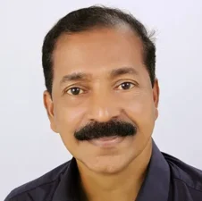 V. Nirmalan